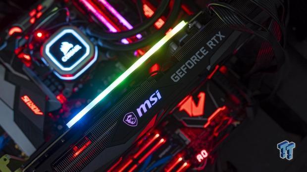 MSI GeForce RTX 3080 GAMING X TRIO Review 533