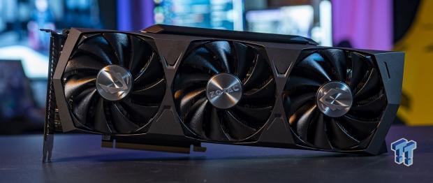 ZOTAC GeForce RTX 3080 Trinity Review 503 ZOTAC GeForce RTX 3080 Trinity Review 503