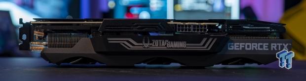 ZOTAC GeForce RTX 3080 Trinity Review