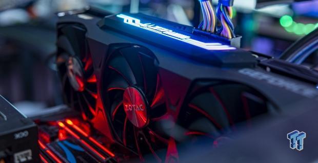 ZOTAC GeForce RTX 3080 Trinity Review 530 ZOTAC GeForce RTX 3080 Trinity Review 530