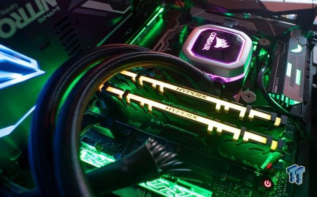 Open Gallery NVIDIA GeForce RTX 3090 Founders Edition Review: The Everything Killer 1063