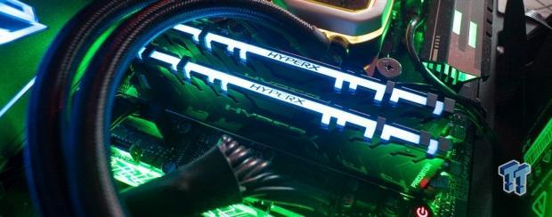 Open Gallery NVIDIA GeForce RTX 3090 Founders Edition Review: The Everything Killer 1064