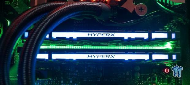 Open Gallery NVIDIA GeForce RTX 3090 Founders Edition Review: The Everything Killer 1065