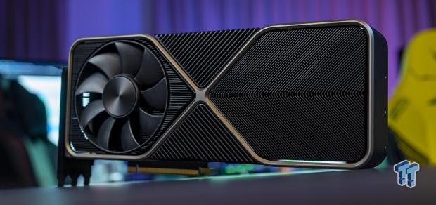 NVIDIA GeForce RTX 3090 Founders Edition Review: The Everything Killer 508