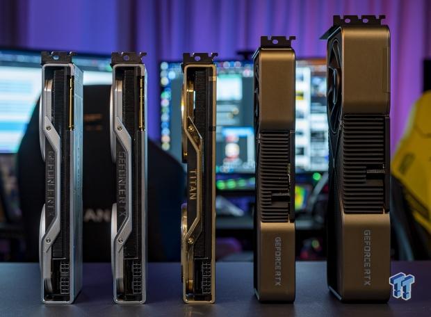 NVIDIA GeForce RTX 3090 Founders Edition Review: The Everything Killer 523