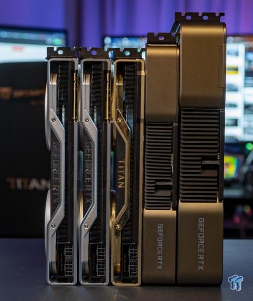 NVIDIA GeForce RTX 3090 Founders Edition Review: The Everything Killer 524