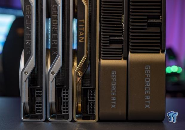 NVIDIA GeForce RTX 3090 Founders Edition Review: The Everything Killer 525