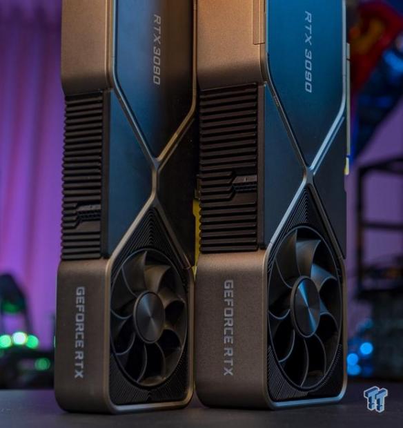 NVIDIA GeForce RTX 3090 Founders Edition Review: The Everything Killer 527