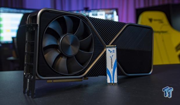 NVIDIA GeForce RTX 3090 Founders Edition Review: The Everything Killer 531