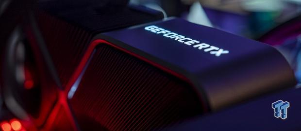 NVIDIA GeForce RTX 3090 Founders Edition Review: The Everything Killer 550