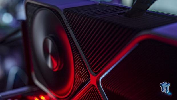 NVIDIA GeForce RTX 3090 Founders Edition Review: The Everything Killer 551