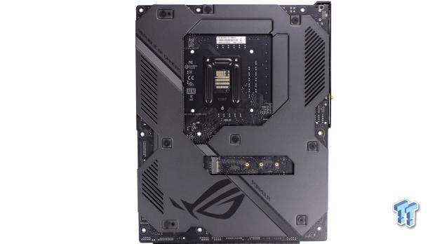 ASUS Maximus XII Formula (Intel Z490) Motherboard Review 21