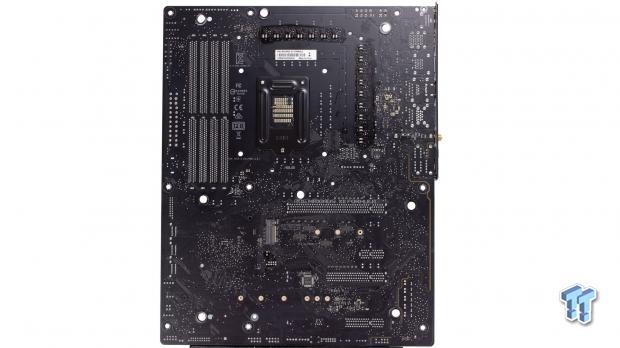 ASUS Maximus XII Formula (Intel Z490) Motherboard Review 34