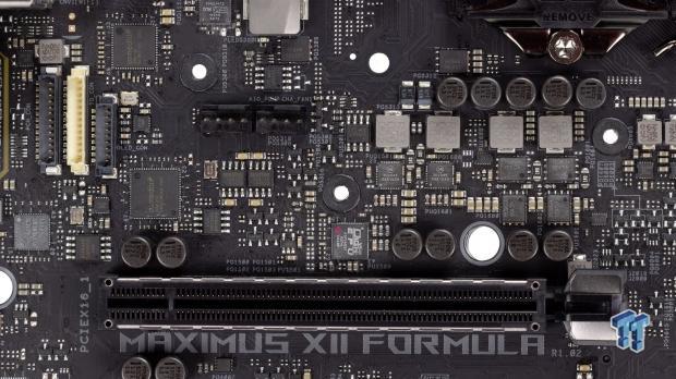 ASUS Maximus XII Formula (Intel Z490) Motherboard Review 37