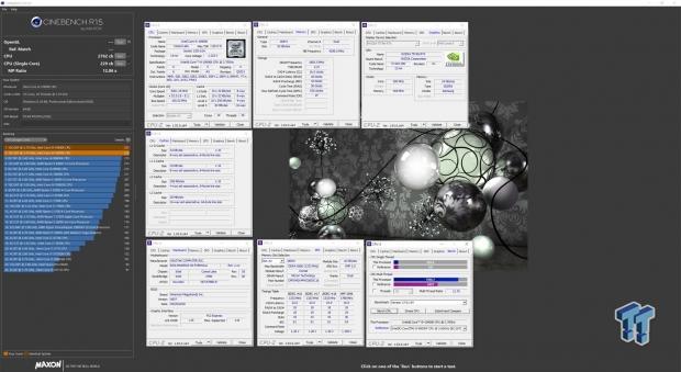 ASUS Maximus XII Formula (Intel Z490) Motherboard Review 74