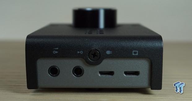 Schiit Fulla 3 Gaming DAC Amp Review