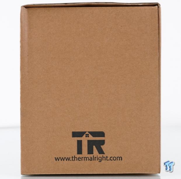 Thermalright Macho Rev. C CPU Cooler Review 03