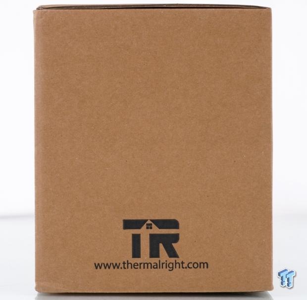 Thermalright Macho Rev. C CPU Cooler Review 05