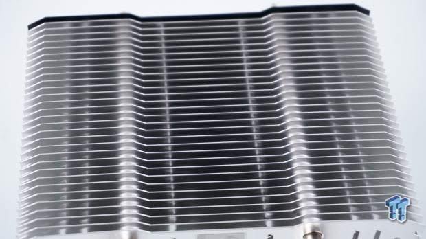 Thermalright Macho Rev. C CPU Cooler Review 09