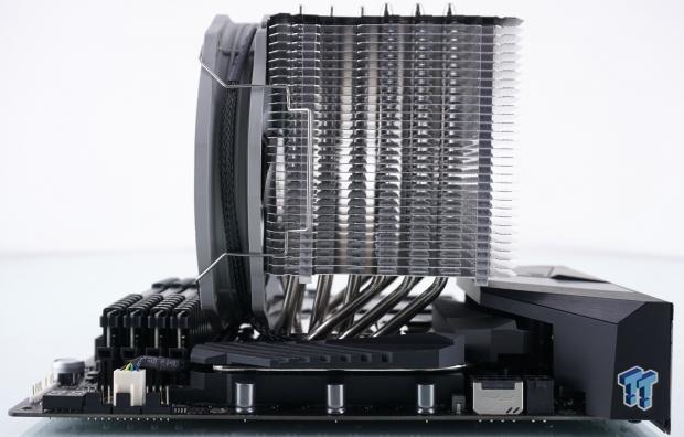 Thermalright Macho Rev. C CPU Cooler Review 24