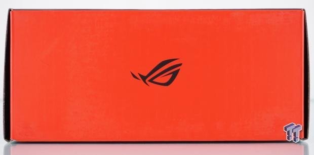 ASUS ROG RYUO RGB 120 RGB Liquid CPU Cooler Review 05