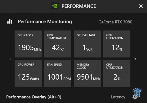 nvidia crosshair overlay 1440p