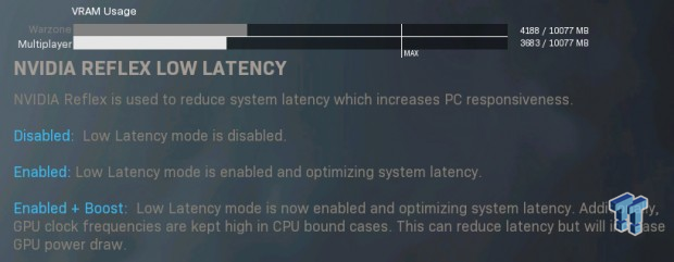 Nvidia Reflex Latency Analyzer Preview Very Best Tool For Esports Tweaktown