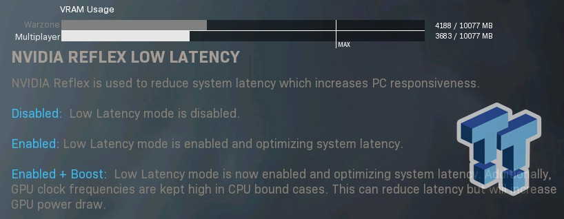 Introducing NVIDIA Reflex: Optimise and Measure Latency in Competitive Games, GeForce News