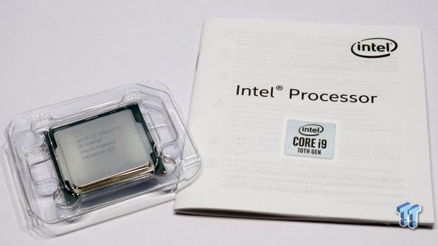 Intel Core i9-10850K LGA1200 CPU Review 07