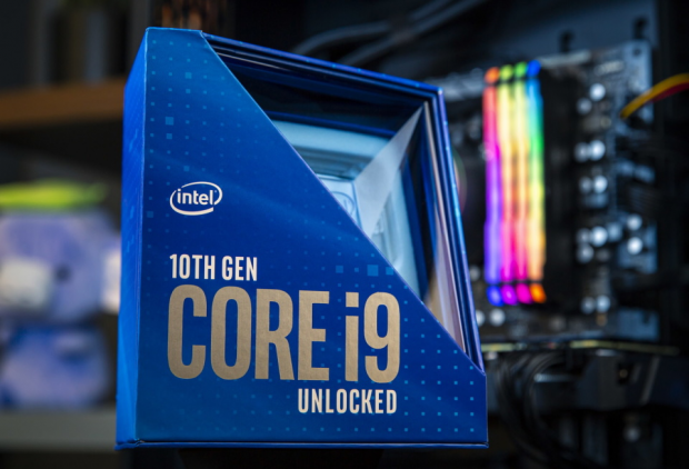 Intel Core i9-10850K LGA1200 CPU Review 99