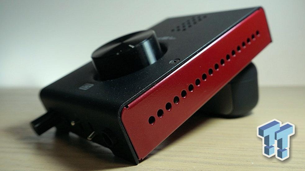 Schiit hel online dac