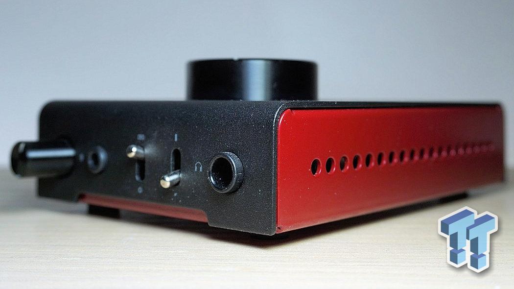 Schiit Hel Gaming DAC/Amp Review