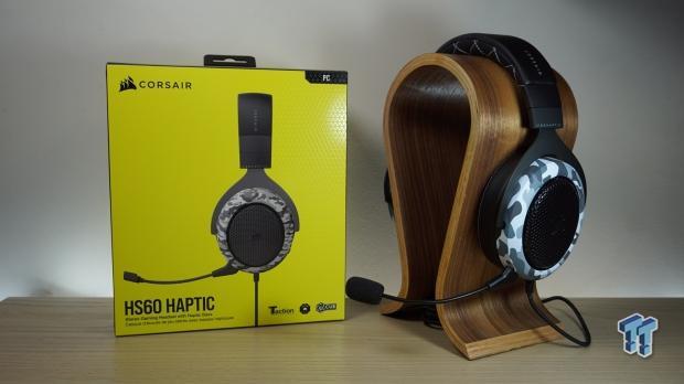 Hs60 discount haptic headset