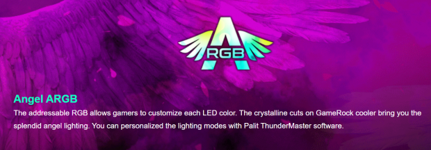 Palit GeForce RTX 3080 GameRock OC 10G Review 02 Palit GeForce RTX 3080 GameRock OC 10G Review 02