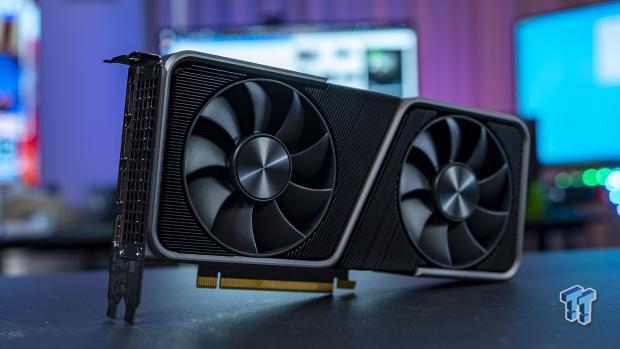 Nvidia GeForce RTX 2080 Ti Founders Edition Review