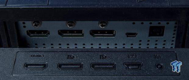 pg43uq hdmi 2.1