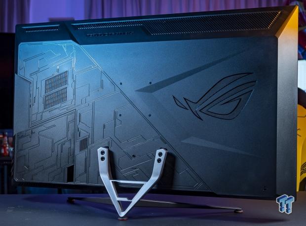 asus rog pg43