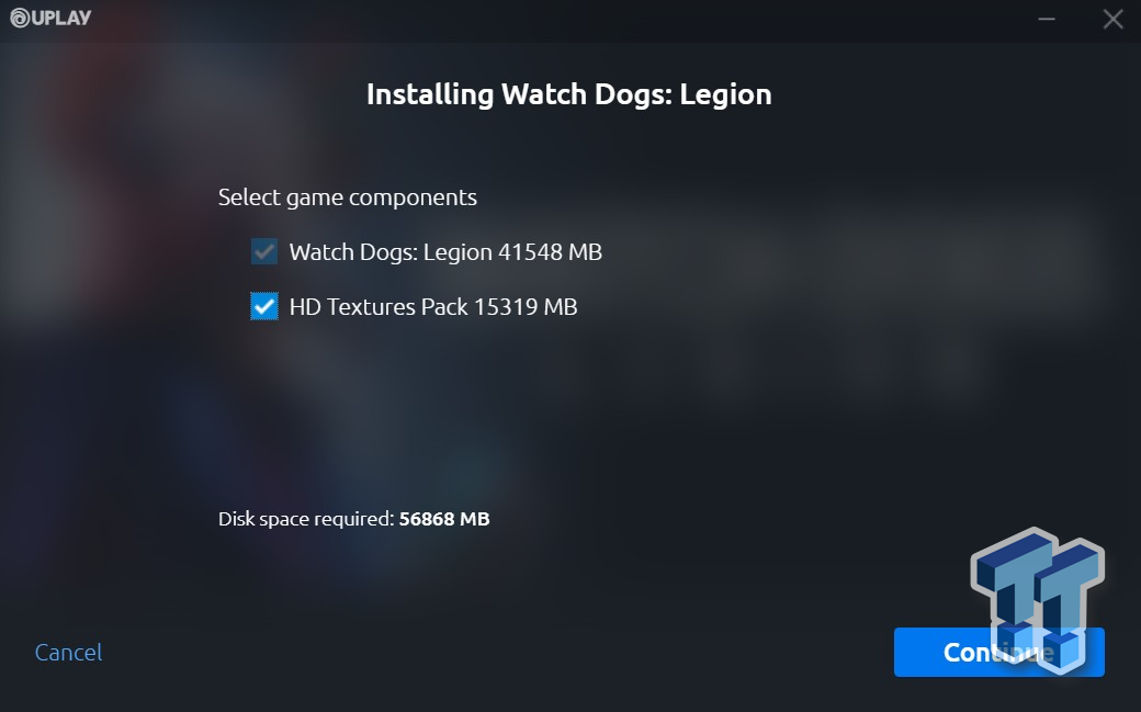 Watch Dogs: Legion compared to 1080p, 1440p, 4K on all new 120 GPUs |  TweakTown.com