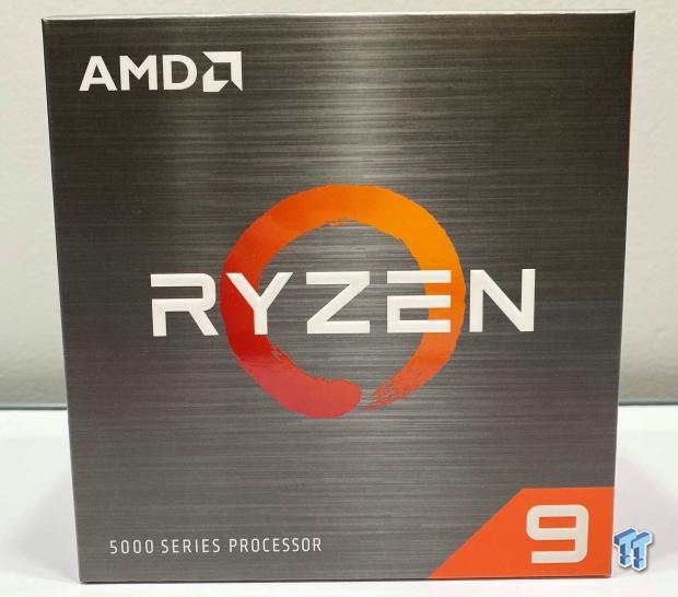 AMD's Zen 3 CPUs are here—we test the blistering-fast 5900X and 5950X