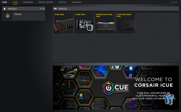 Corsair K100 RGB Optical-Mechanical Gaming Keyboard Review 29 Corsair K100 RGB Optical-Mechanical Gaming Keyboard Review 29