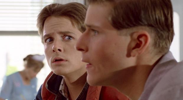 Back to the Future 4K Blu-ray Review 02 Back to the Future 4K Blu-ray Review 02