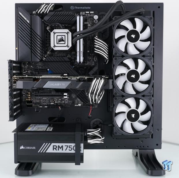 PNY XLR8 EPIC-X RGB DDR4-3200 32GB Dual-Channel Memory Kit Review 15