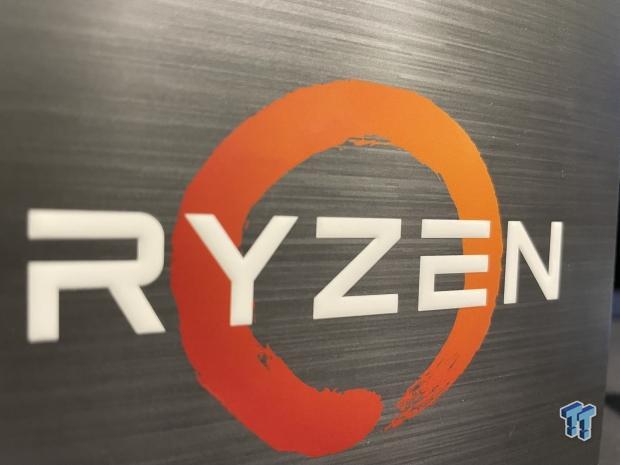 Review ryzen 5 discount 5600x