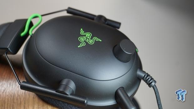 Razer BlackShark V2 + USB Sound Card Review