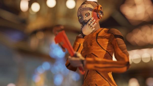 3DMark DirectX Raytracing Feature Test Benchmarked 802