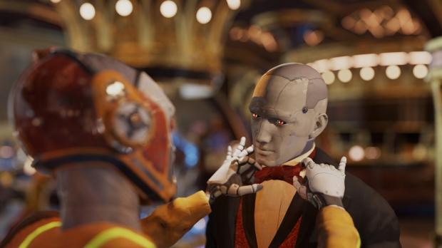 3DMark DirectX Raytracing Feature Test Benchmarked 803