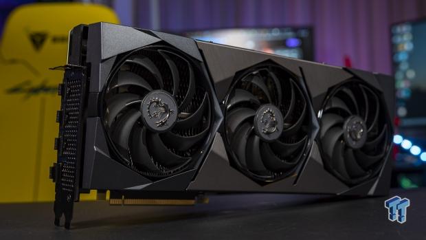 Open Gallery MSI MEG Z490 Unify + Core i9-10900K: RTX 3080/3090 SUPRIM X Tested 703