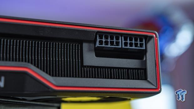 AMD Unveils 'Big Navi' Graphics Cards: The 16GB RX 6800, RX 6800 XT & RX  6900 XT – Techgage