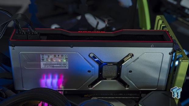 AMD Unveils 'Big Navi' Graphics Cards: The 16GB RX 6800, RX 6800 XT & RX  6900 XT – Techgage