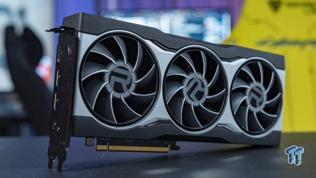 AMD Radeon RX 6800, Radeon RX 6800 XT Unboxed: Big Navi is Big Fun